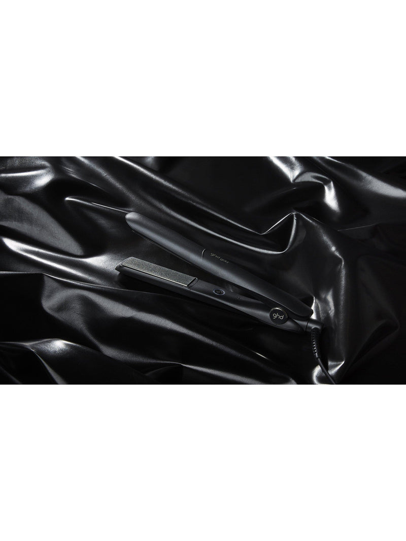 ghd Gold hair straightener - British product