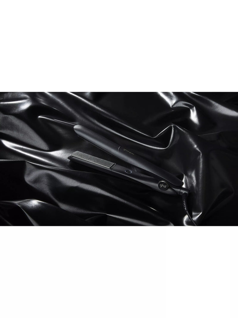 ghd Gold hair straightener - British product