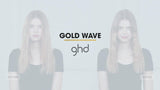 ghd Gold hair straightener - British product