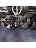 Lego Star Wars Ultimate Collector Series Millennium Falcon building set, UK version