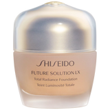 John Lewis Shiseido Future Solution LX Radiance Foundation 30ml- Buy online at McGrocer