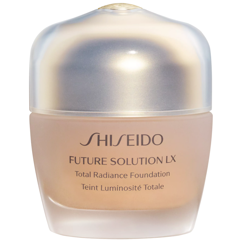 Shiseido Future Solution LX Radiance Foundation 30ml