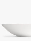 Wedgwood Gio Bone China serving bowl 28cm (British brand)
