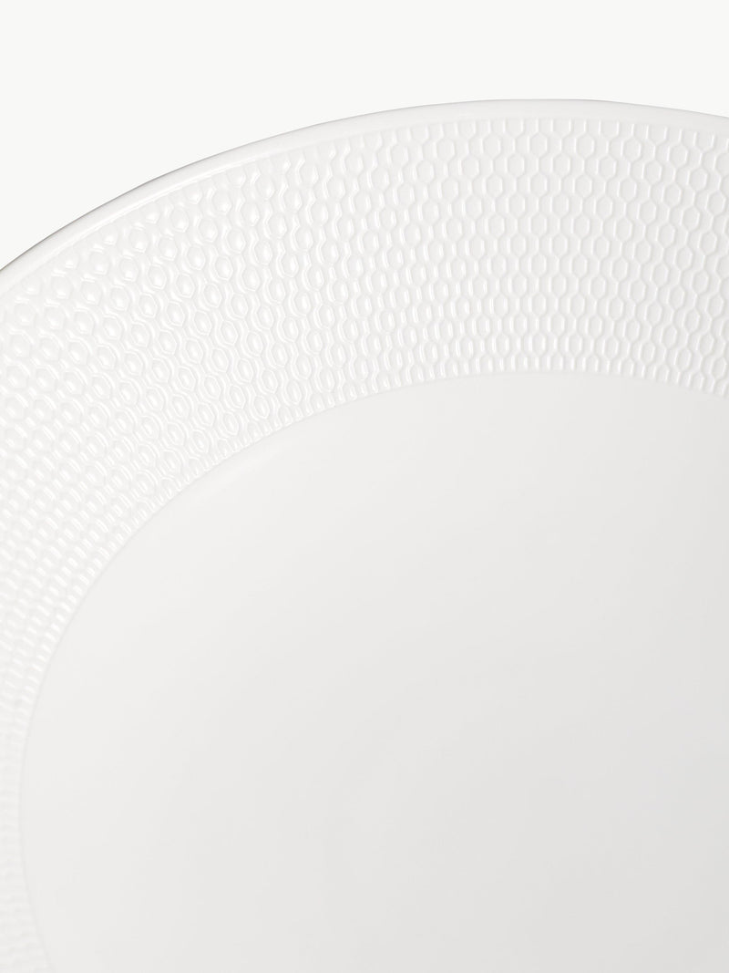 Wedgwood Gio Bone China serving bowl 28cm (British brand)