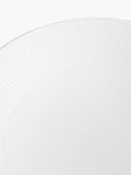 Wedgwood Gio Bone China serving bowl 28cm (British brand)