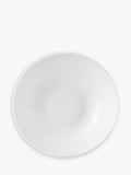 Wedgwood Gio pasta bowl 25cm, imported from the UK