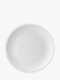 Wedgwood Gio bone china dinner plate 28cm, imported from the UK