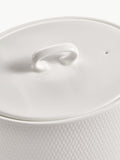 Wedgwood Gio bone china teapot 1L white (British brand)