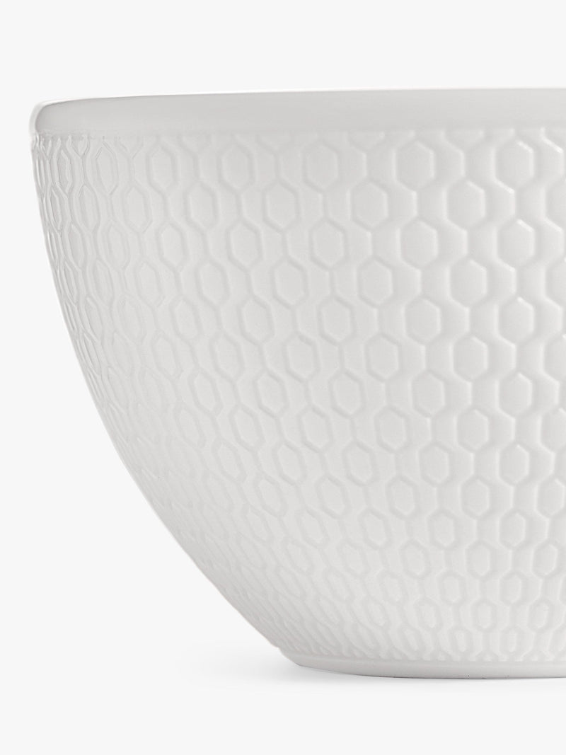 Wedgwood Gio bone china tea cup and saucer 290ml - British product