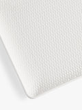 Wedgwood Gio rectangular serving dish 32cm white, imported from the UK