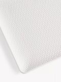 Wedgwood Gio rectangular serving dish 32cm white, imported from the UK
