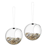Eva Solo mini bird feeder set of two - British product