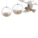 Eva Solo mini bird feeder set of two - British product