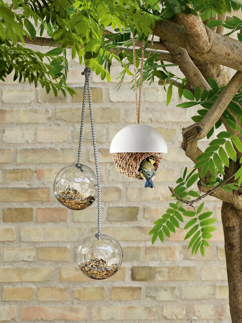 Eva Solo mini bird feeder set of two - British product