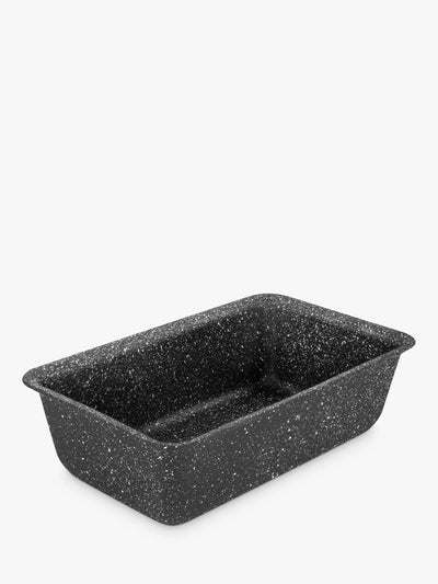 John Lewis Eaziglide Neverstick2 Aluminium Non-Stick Loaf Tin 2lb- Buy online at McGrocer