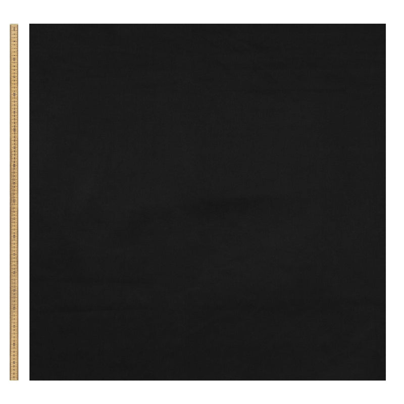 Oddies Textiles Gaberchino fabric plain 148cm (British brand)