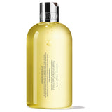 Molton Brown orange and bergamot bath and shower gel 300ml, imported from the UK