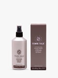 Town Talk lemon and lime leather cream spray 250ml (British brand)