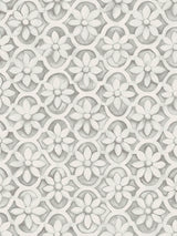 John Lewis Cole & Son Martyn Lawrence Bullard Jali Trellis Wallpaper 10.05m x 52cm- Buy online at McGrocer