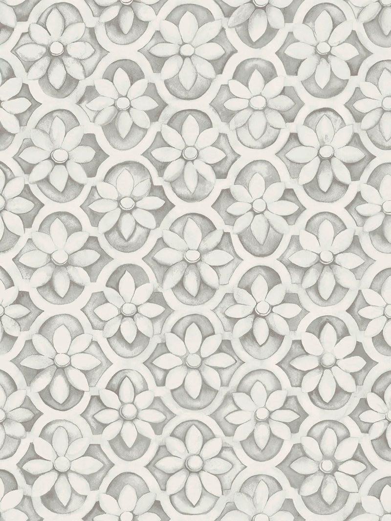 Cole & Son Jali Trellis wallpaper 10m roll, imported from the UK