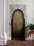 Cole & Son Jali Trellis wallpaper 10m roll, imported from the UK