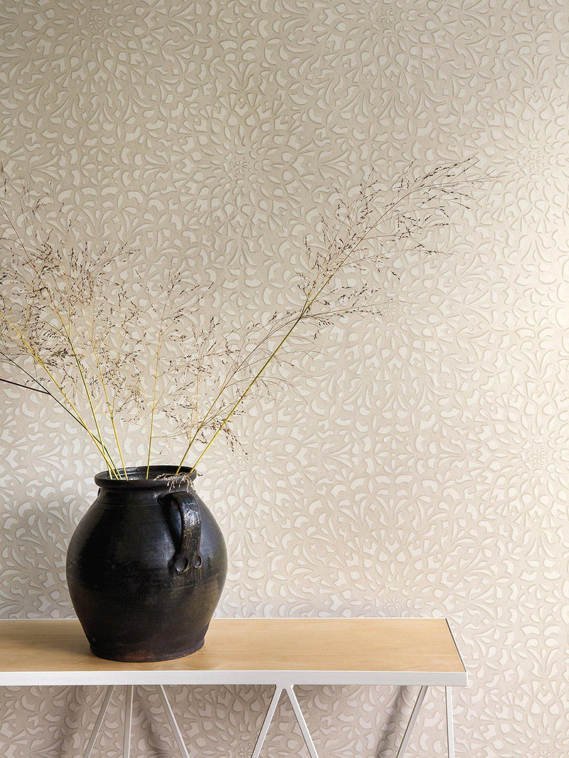 Cole & Son Medina wallpaper L10.05m W53cm, UK version