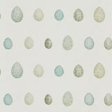 John Lewis Sanderson Nest Egg Wallpaper- Buy online at McGrocer