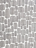MissPrint Little Trees Wallpaper L10m x W52cm
