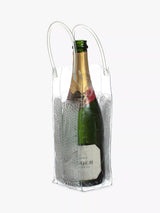 John Lewis Mixology Vinology Bubbles Wine Bottle Cooler Bag- Buy online at McGrocer