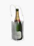Mixology Bubbles Wine Bottle Cooler Bag, UK version
