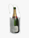 Mixology Bubbles Wine Bottle Cooler Bag, UK version