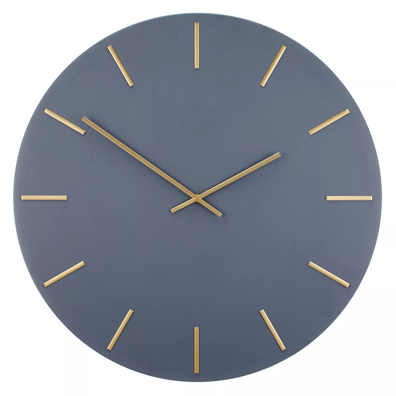 John Lewis Arne wall clock 60cm, imported from the UK