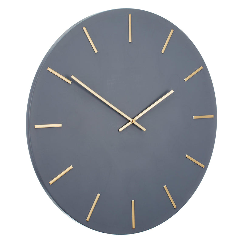John Lewis Arne wall clock 60cm, imported from the UK