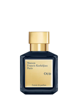 John Lewis Oud Extrait de Parfum with Saffron and Vanilla Accords, 70ml- Buy online at McGrocer