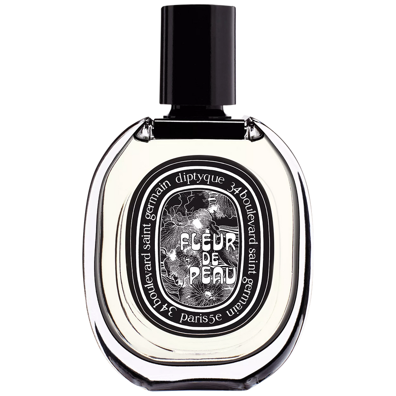 Diptyque Fleur de Peau Eau de Parfum 75ml - British product