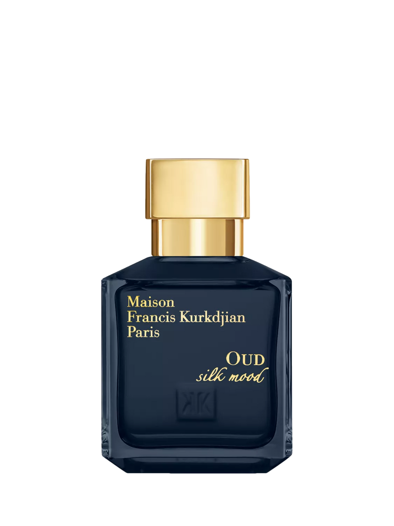Maison Francis Kurkdjian Oud Silk Mood perfume 70ml - British product