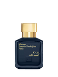 Maison Francis Kurkdjian Oud Silk Mood perfume 70ml - British product