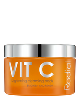 John Lewis Rodial Vit C Brightening Cleansing Pads- Buy online at McGrocer