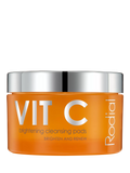 Rodial Vit C Brightening Cleansing Pads, imported from the UK