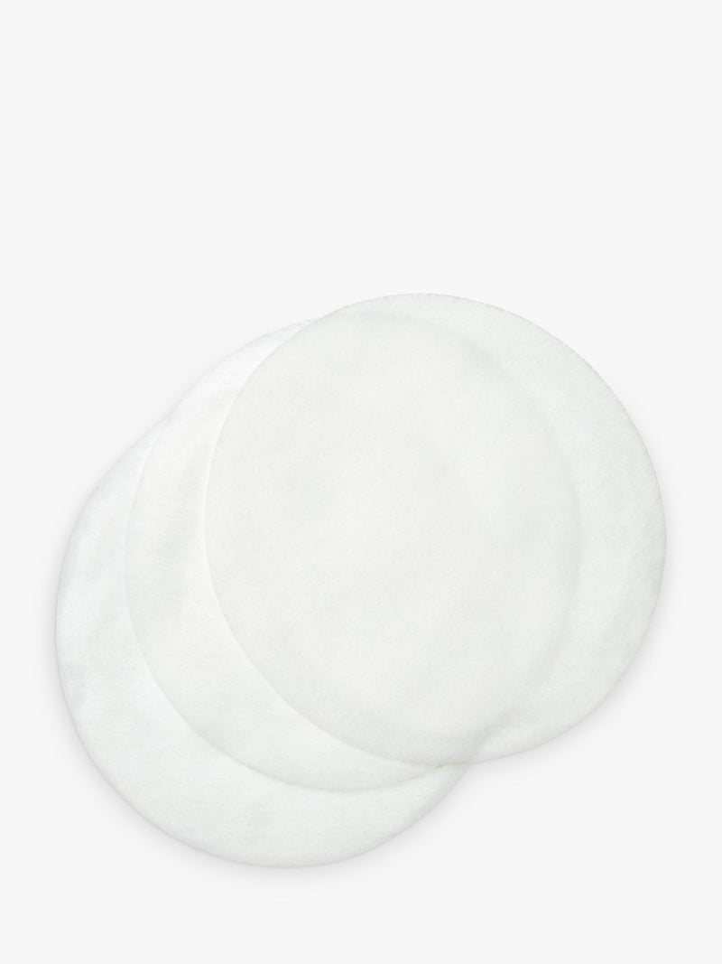 Rodial Vit C Brightening Cleansing Pads, imported from the UK