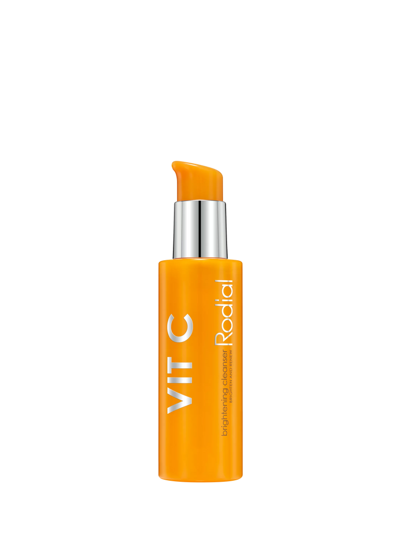 Rodial Vit C Brightening Cleanser 135ml, imported from the UK