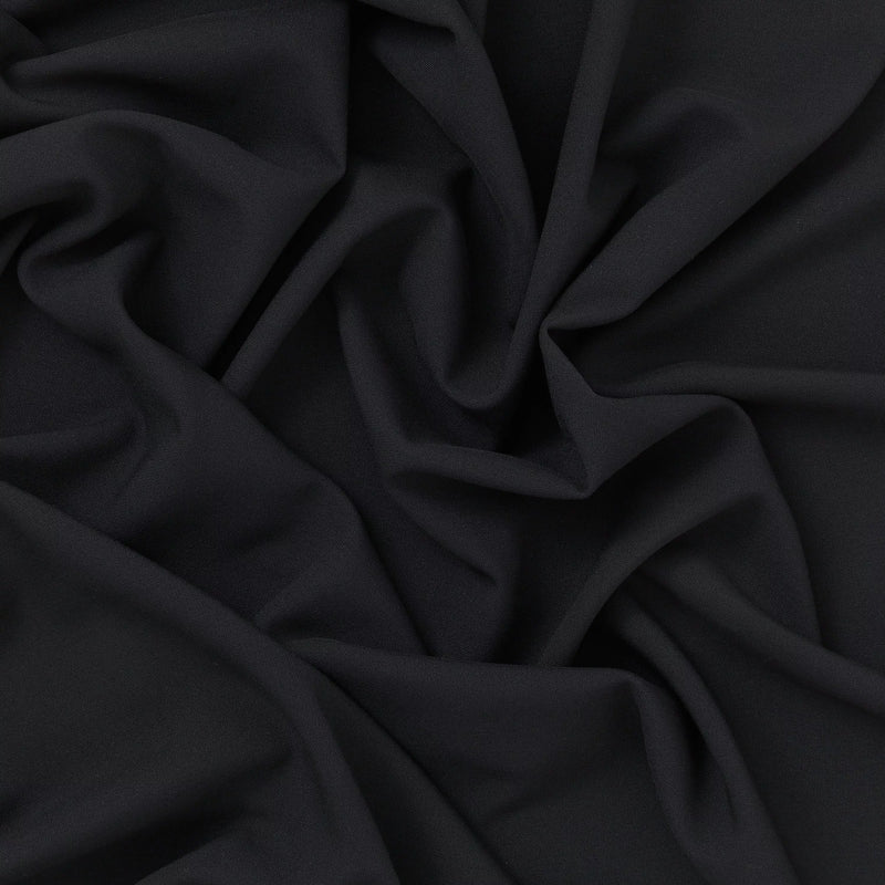 John Louden stretch suiting fabric 144cm, UK version