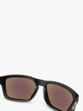 Oakley Holbrook Prizm polarised sunglasses black frame (British brand)