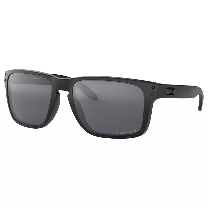 Oakley Holbrook XL Prizm Polarised sunglasses 59mm, UK version