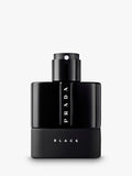 Prada Luna Rossa Black perfume 50ml (British brand)