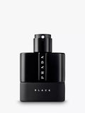 Prada Luna Rossa Black perfume 50ml (British brand)
