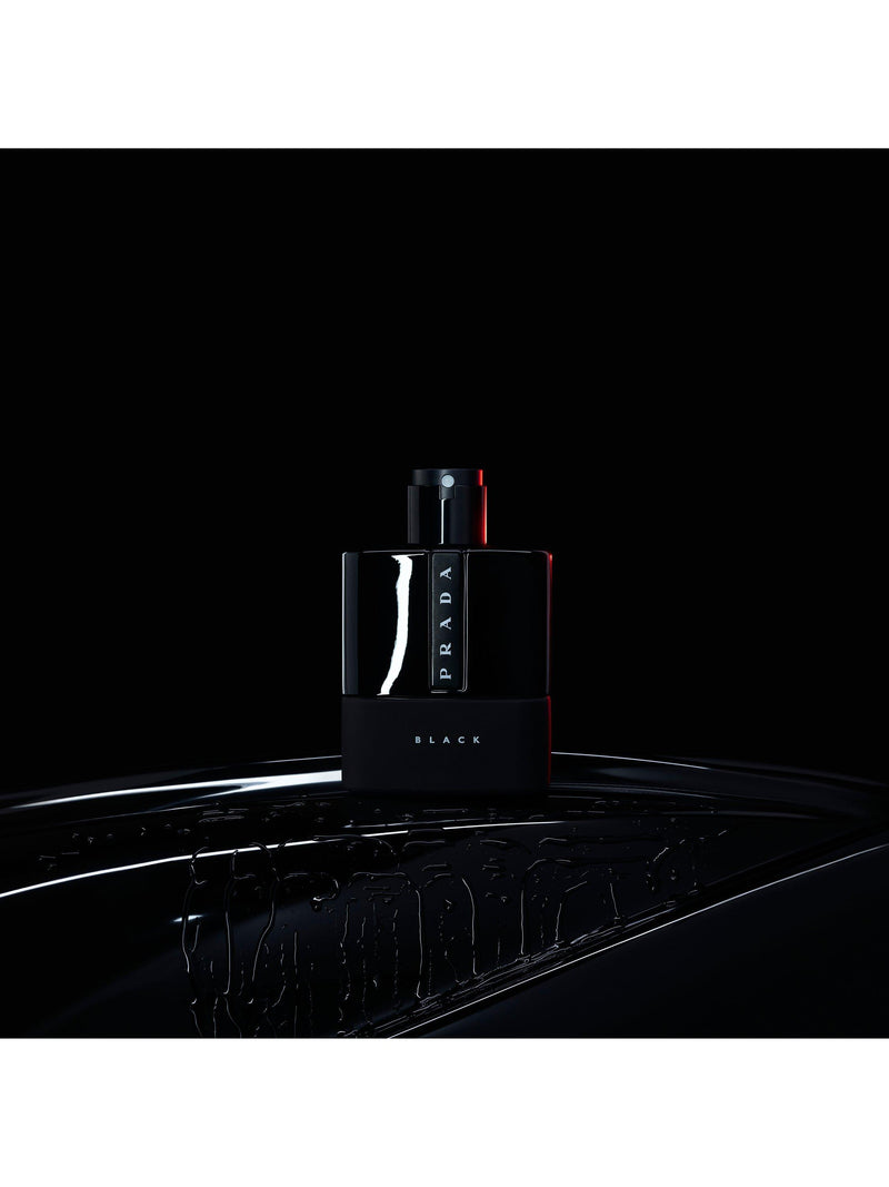 Prada Luna Rossa Black perfume 50ml (British brand)