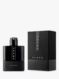 Prada Luna Rossa Black perfume 50ml (British brand)