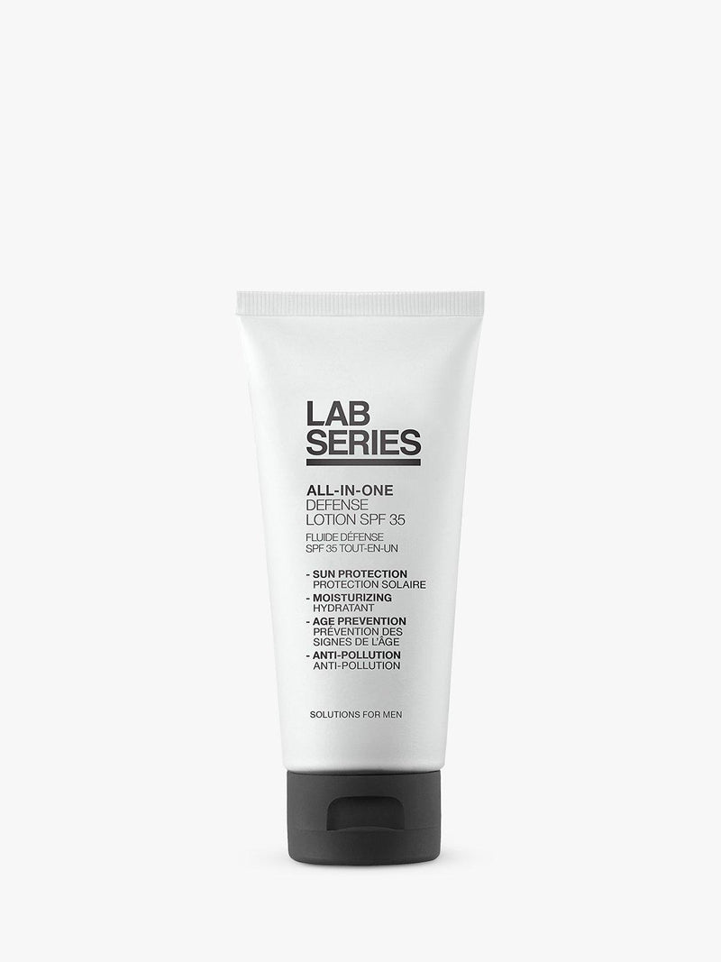 Lab Series all-in-one defense lotion SPF 35 PA++++ 100ml, UK version