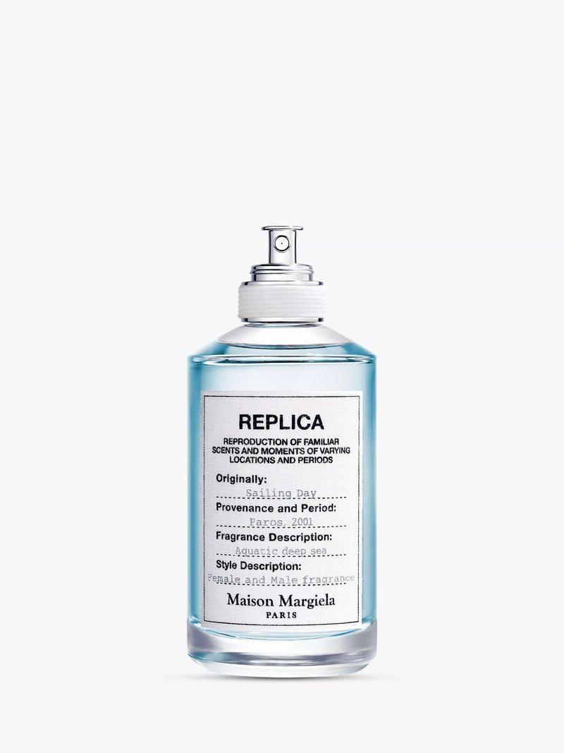 Maison Margiela Replica Sailing Day Eau de Toilette 30ml